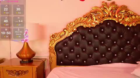Samantha  online show from 12, 7, 2026