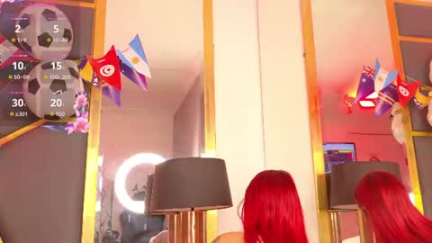 Samantha  online show from 15, 7, 2026