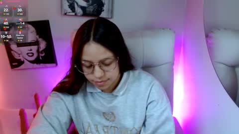 Samantha online show from 23, 2, 2026