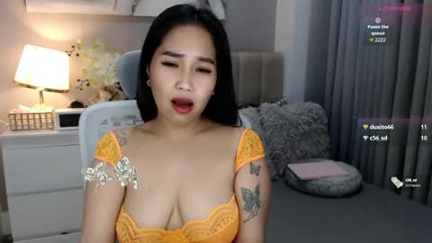 Snapshot of samanthasaintz chatting on 13, 6, 2026 Sam online show from 13, 6, 2026