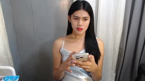 Samantha online show from 8, 12, 2024