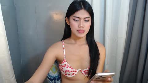 Samantha online show from 12, 12, 2024