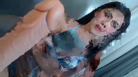 Samantha online show from 3, 3, 2025