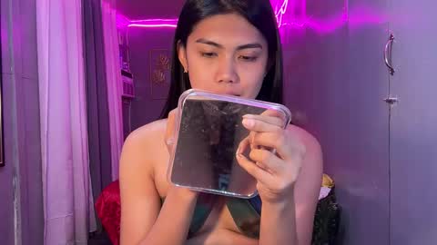 Samantha online show from 10, 9, 2025