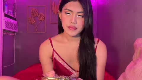 Samantha online show from 11, 9, 2025