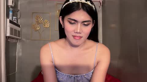 Samantha online show from 14, 9, 2025