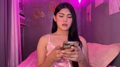 Samantha online show from 16, 10, 2025