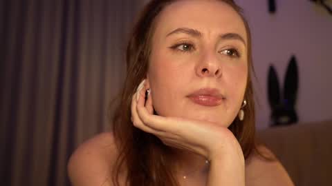 Snapshot of samanthavixen chatting on 6, 2, 2025 Goddess Samantha Vixen online show from 6, 2, 2025