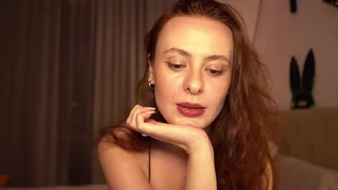 Snapshot of samanthavixen chatting on 11, 2, 2025 Goddess Samantha Vixen online show from 11, 2, 2025