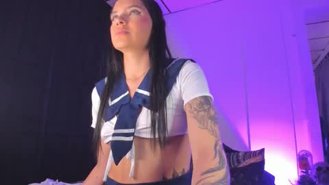 Sam online show from 14, 10, 2025