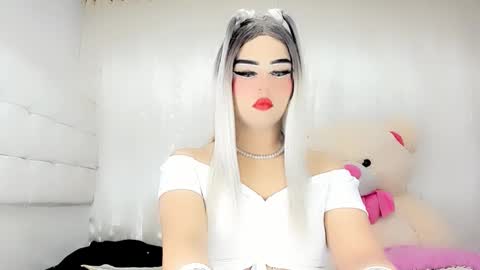 samanthax_xissadora1 online show from 6, 2, 2025
