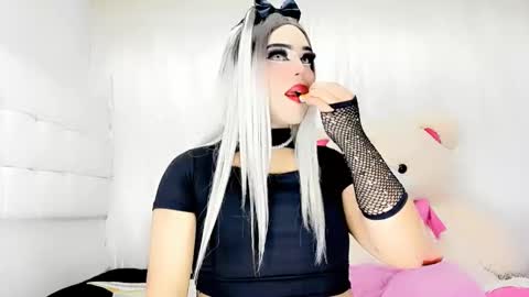samanthax_xissadora1 online show from 7, 2, 2025