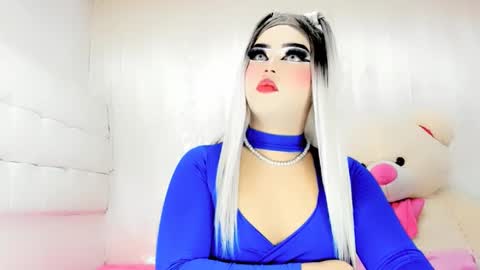 samanthax_xissadora1 online show from 10, 2, 2025