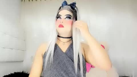 samanthax_xissadora1 online show from 17, 2, 2025