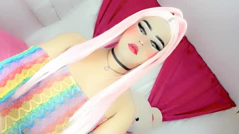 samanthax_xissadora1 online show from 26, 2, 2025