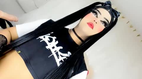 samanthax_xissadora1 online show from 28, 2, 2025