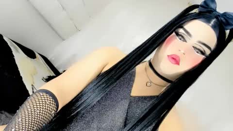 samanthax_xissadora1 online show from 12, 3, 2025