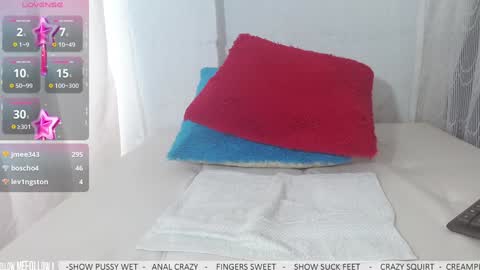 SAMANTHA online show from 29, 12, 2024