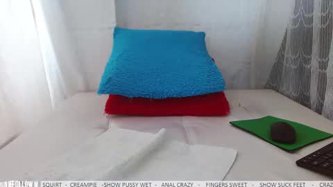 SAMANTHA online show from 29, 10, 2025