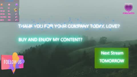 SAMMY online show from 17, 2, 2026