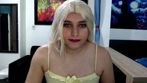 Samara online show from 26, 10, 2025