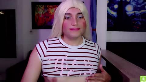 Samara online show from 27, 10, 2025