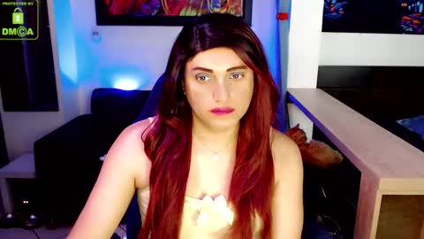 Samara online show from 17, 3, 2026