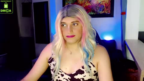 Samara online show from 18, 6, 2026
