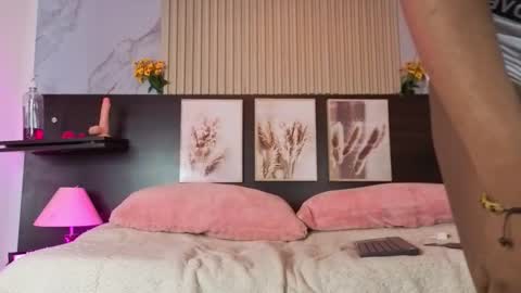 samara_as online show from 4, 11, 2025