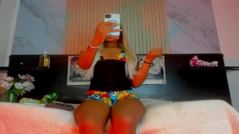samara_as online show from 28, 3, 2026
