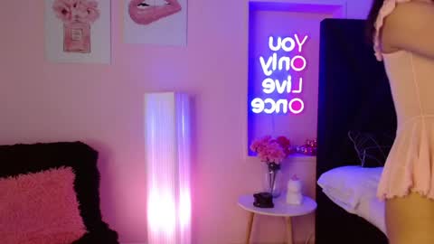 Snapshot of samara_glow chatting on 9, 5, 2026 Samara online show from 9, 5, 2026