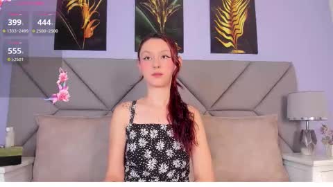 Snapshot of samara_goals chatting on 3, 10, 2025 Samara online show from 3, 10, 2025
