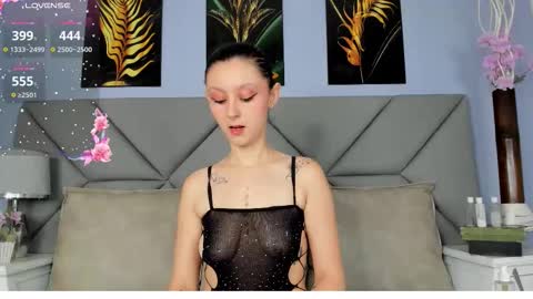 Samara  online show from 9, 10, 2025