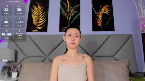 Samara  online show from 30, 11, 2025