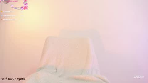  SAMARA GRAY  online show from 23, 1, 2025