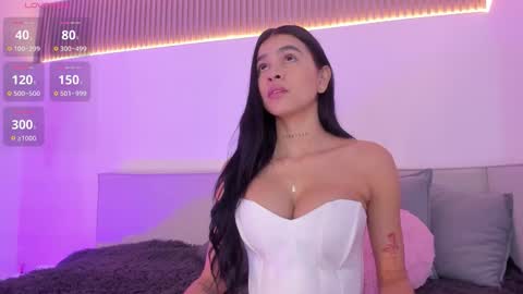samara_hale online show from 10, 1, 2026