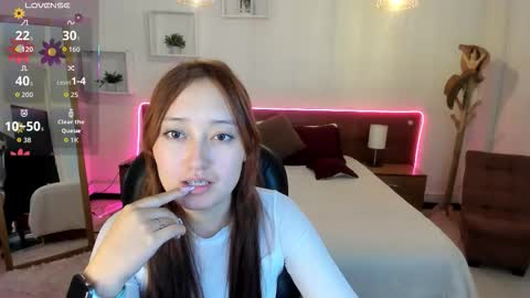 samara_hilton_2 online show from 23, 9, 2025