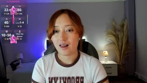 samara_hilton_2 online show from 27, 9, 2025