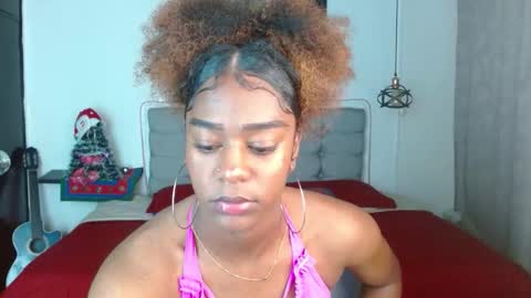 samara_roxx online show from 3, 12, 2025