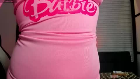 Samara online show from 10, 11, 2025