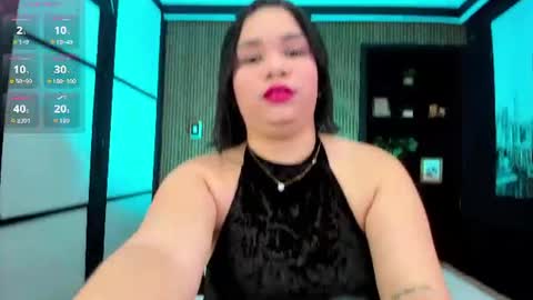 Snapshot of samaraanders chatting on 10, 6, 2026 Samara online show from 10, 6, 2026