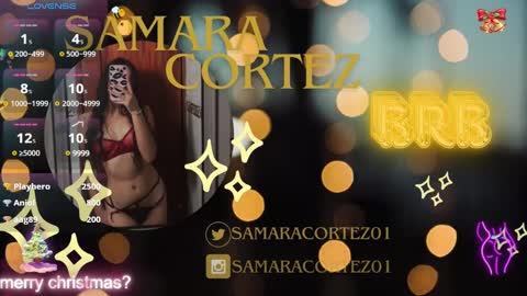Sammy online show from 30, 12, 2024