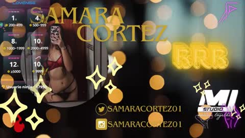 Sammy online show from 8, 2, 2025