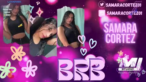 Sammy online show from 13, 2, 2025