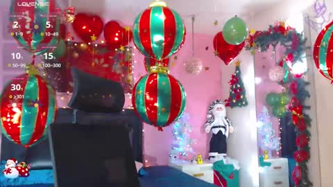 Sammy online show from 4, 12, 2025