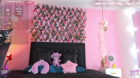 Sammy online show from 15, 4, 2026