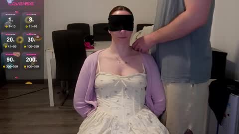 Samara From The Well online show from 20, 4, 2026