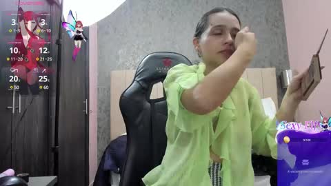 Sara  online show from 30, 12, 2024