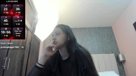 Sara  online show from 29, 1, 2025
