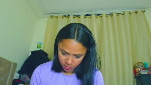 Snapshot of samary_thomas chatting on 28, 5, 2026 samary thomas online show from 28, 5, 2026